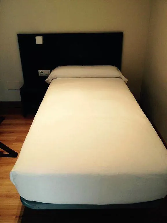 Aparthotel Jardines De Aristi Vitoria-Gasteiz